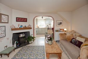 Sitting Room- click for photo gallery